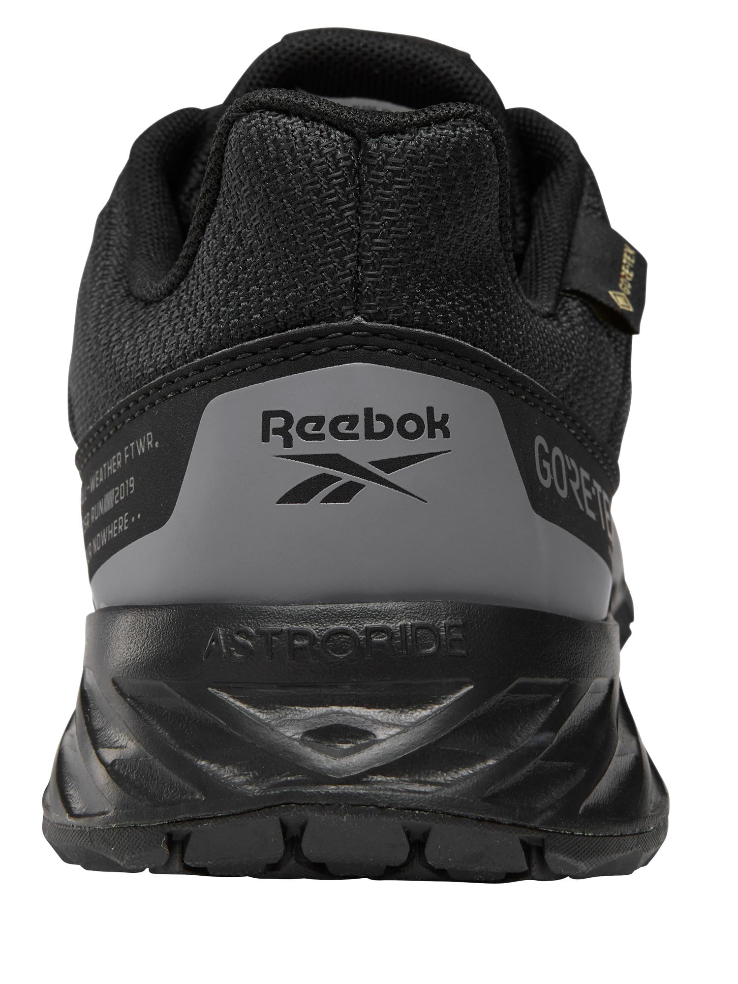 REEBOK Обувки Astroride Trail GTX 2.0