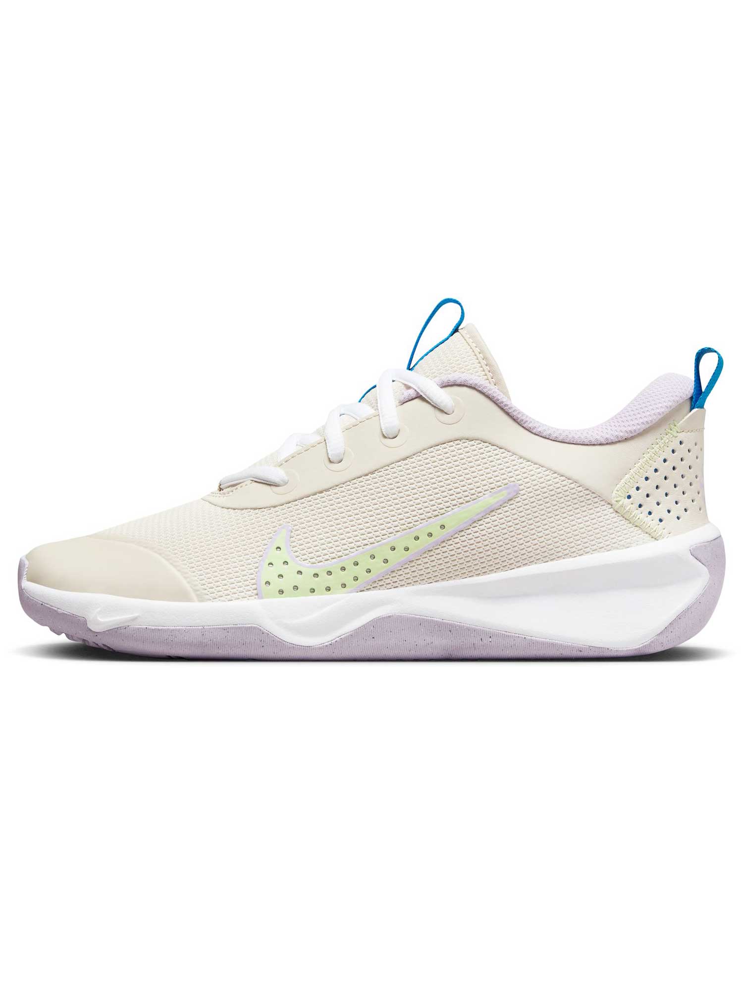 NIKE Обувки OMNI MULTI-COURT GS