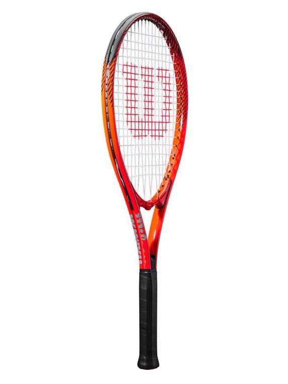WILSON Тенис ракета PRO STAFF PRECISION XL 110 TNS RKT 3