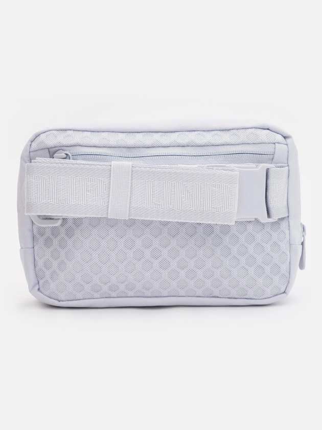 UNDER ARMOUR Чанта Loudon Waist Bag Xbody