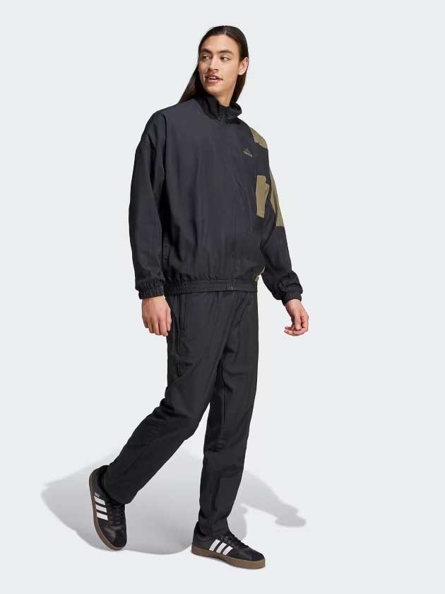ADIDAS SPORTSWEAR Спортен екип Sportswear Colorblock Tracksuit