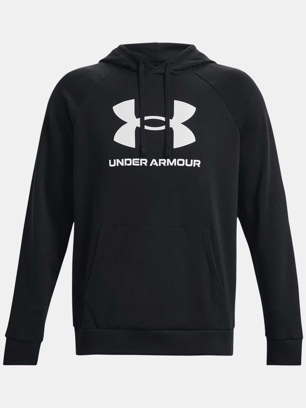 UNDER ARMOUR Суитшърт Rival Fleece Logo HD