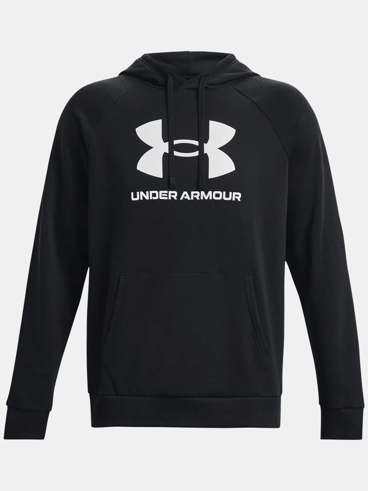 UNDER ARMOUR Суитшърт Rival Fleece Logo HD