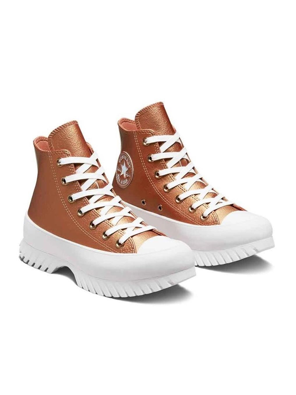 CONVERSE Обувки CTAS LUGGED 2.0 NON-WEATHER