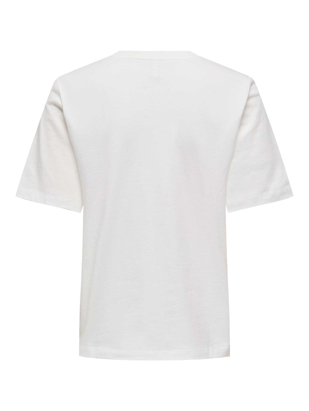 ONLY Тениска ONLFELLA S/S STUDS TOP BOX JRS