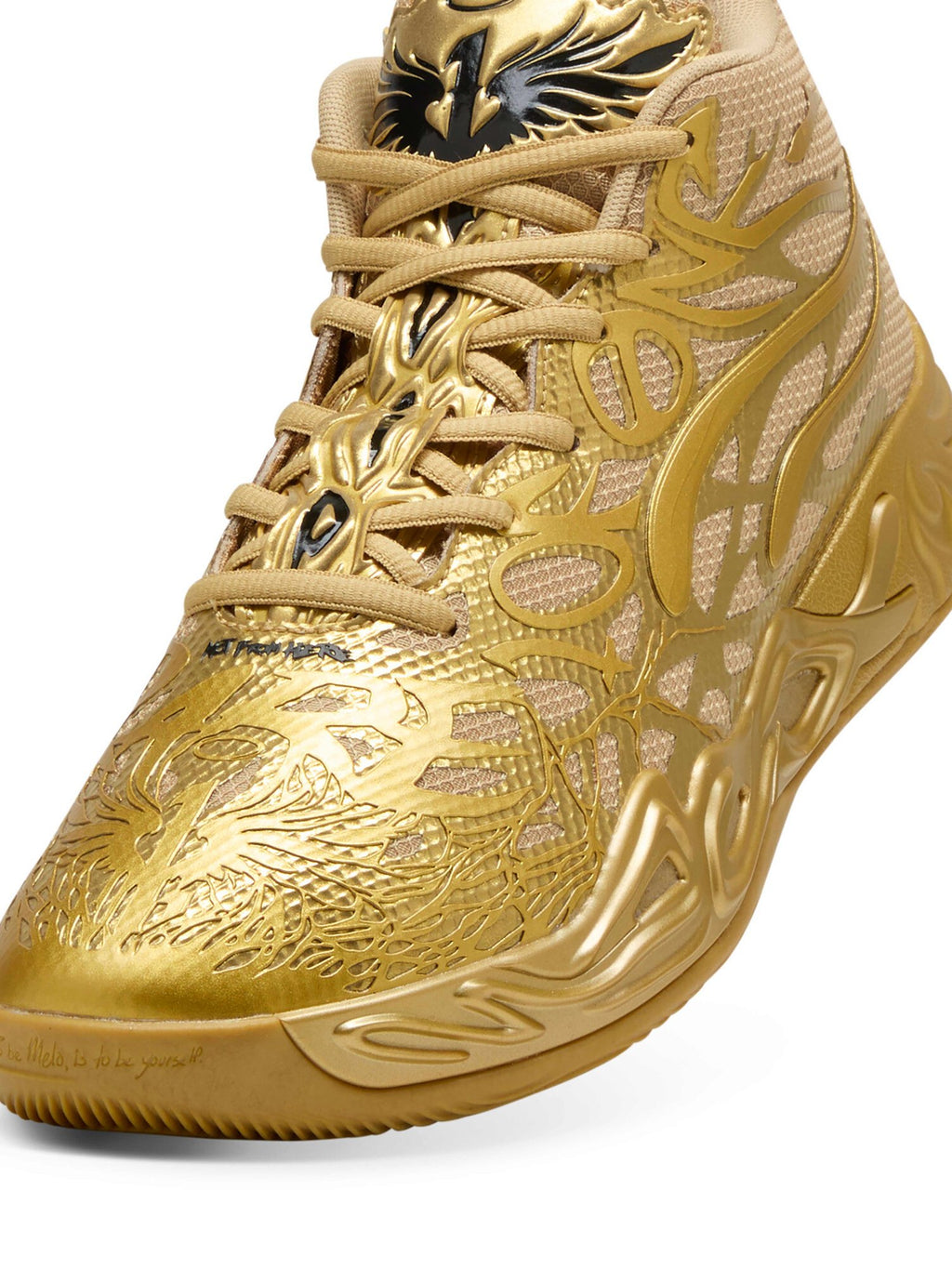 PUMA Обувки MB.04 Golden Child