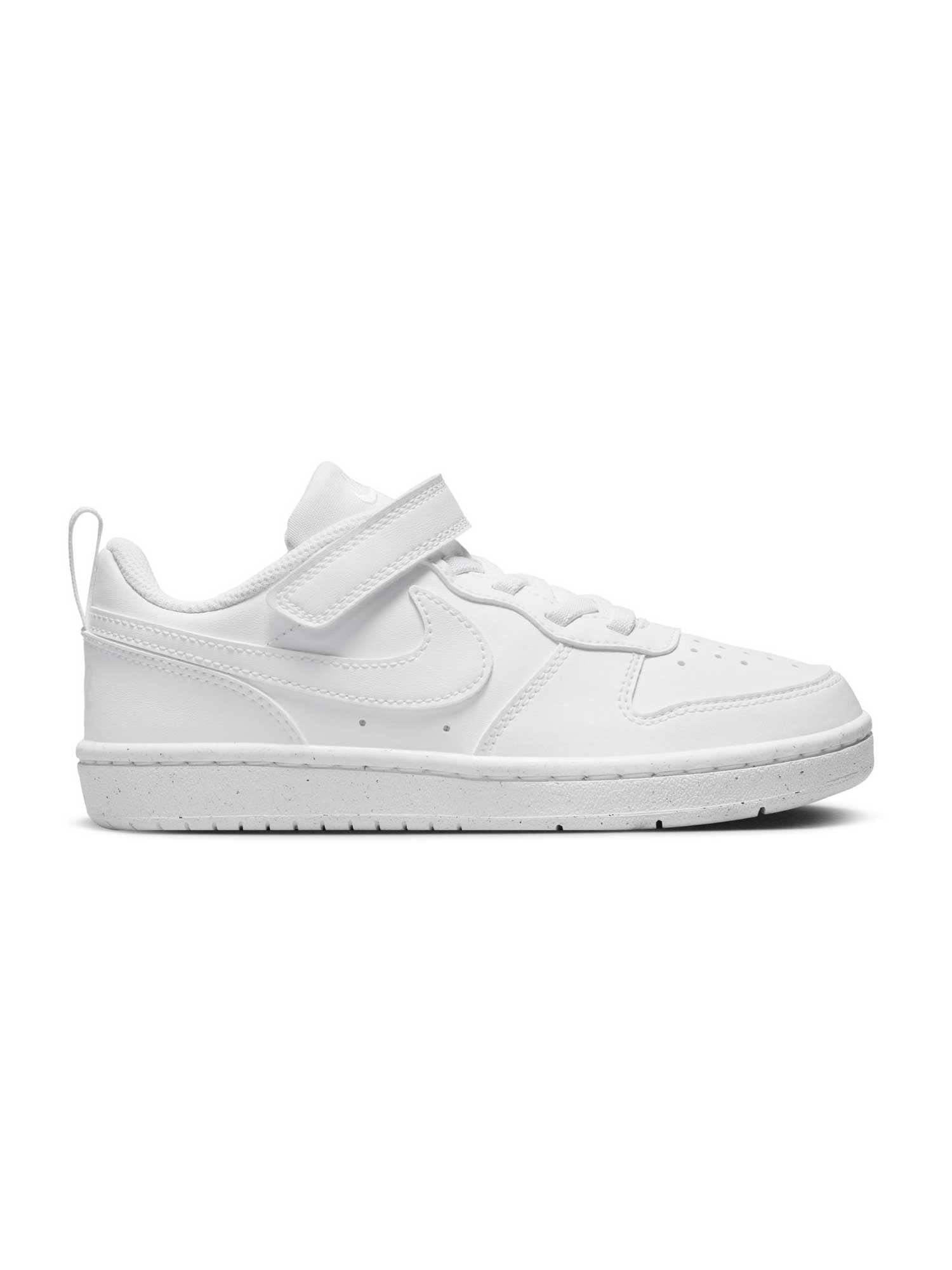 NIKE Обувки COURT BOROUGH LOW RECRAFT (PS)