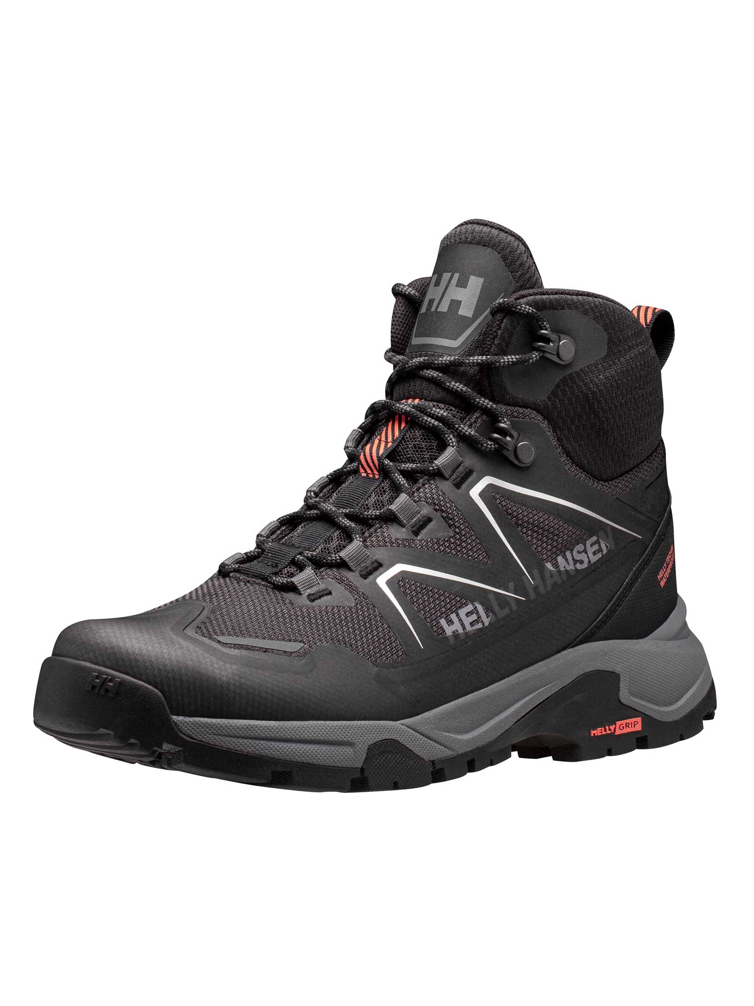 HELLY HANSEN Обувки W CASCADE MID HT