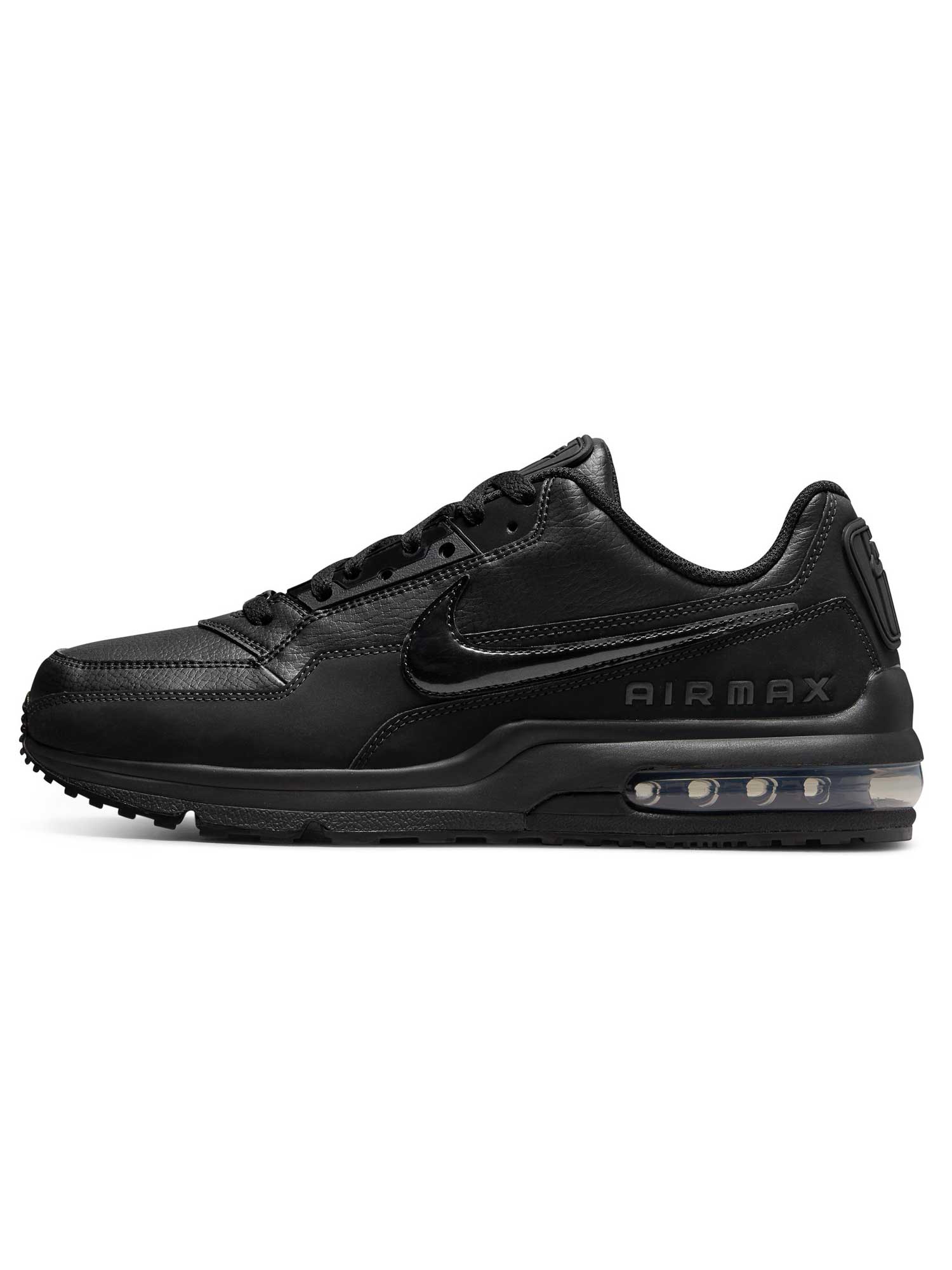 NIKE Обувки AIR MAX LTD 3