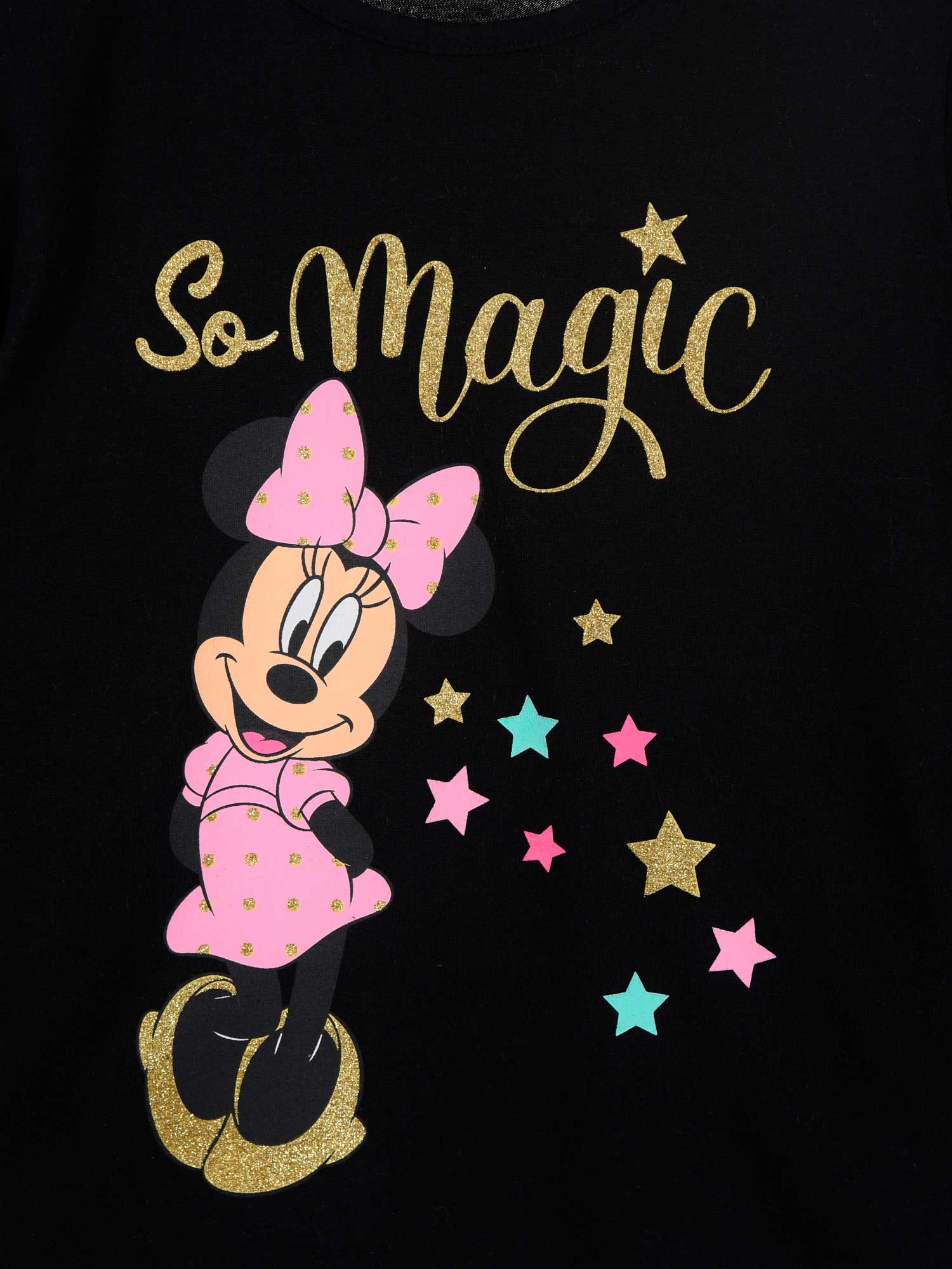 KIDS MOVIE HEROES Блуза MINNIE