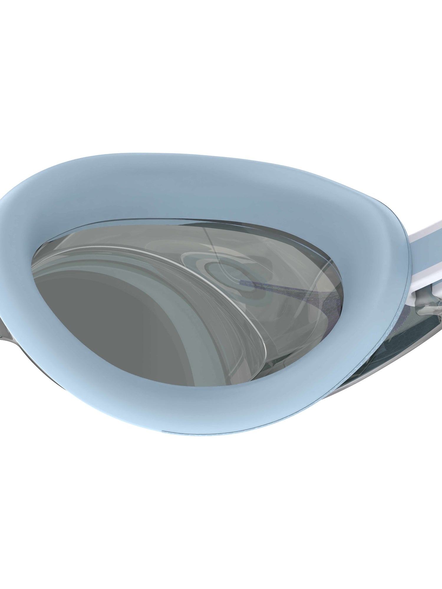 SPEEDO Плувни очила WOMENS VANQUISHER 3.0 MIRRORED