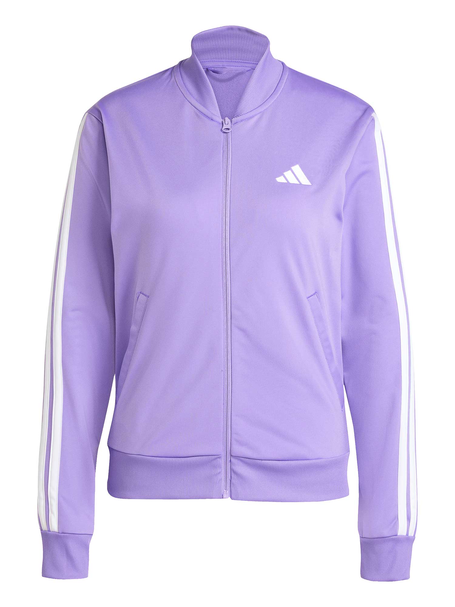 ADIDAS SPORTSWEAR Спортен екип Essentials 3-Stripes Track Suit