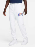 NIKE Спортно долнище M NK CLUB BB CF PANT ARCH GX