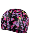 SPEEDO Плувна шапка JUNIOR PRINTED PACE CAP