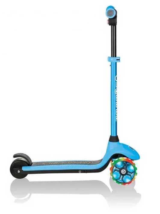 GLOBBER Електрическа тротинетка E-MOTION 4 PLUS