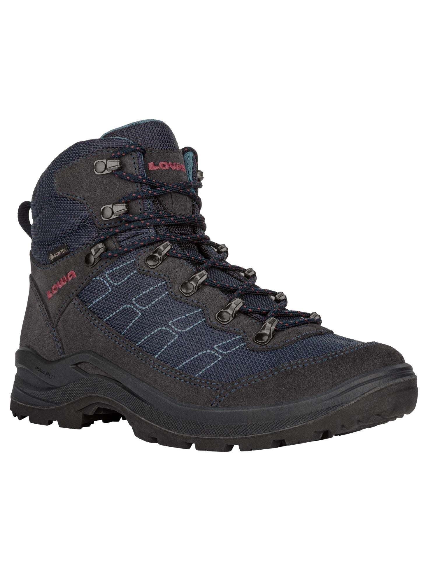 LOWA Обувки TAURUS PRO GTX MID Ws