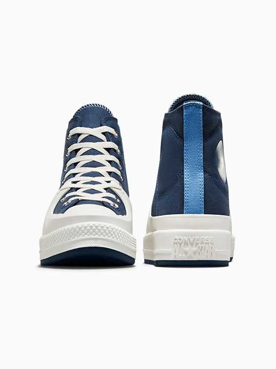 CONVERSE Обувки CHUCK TAYLOR