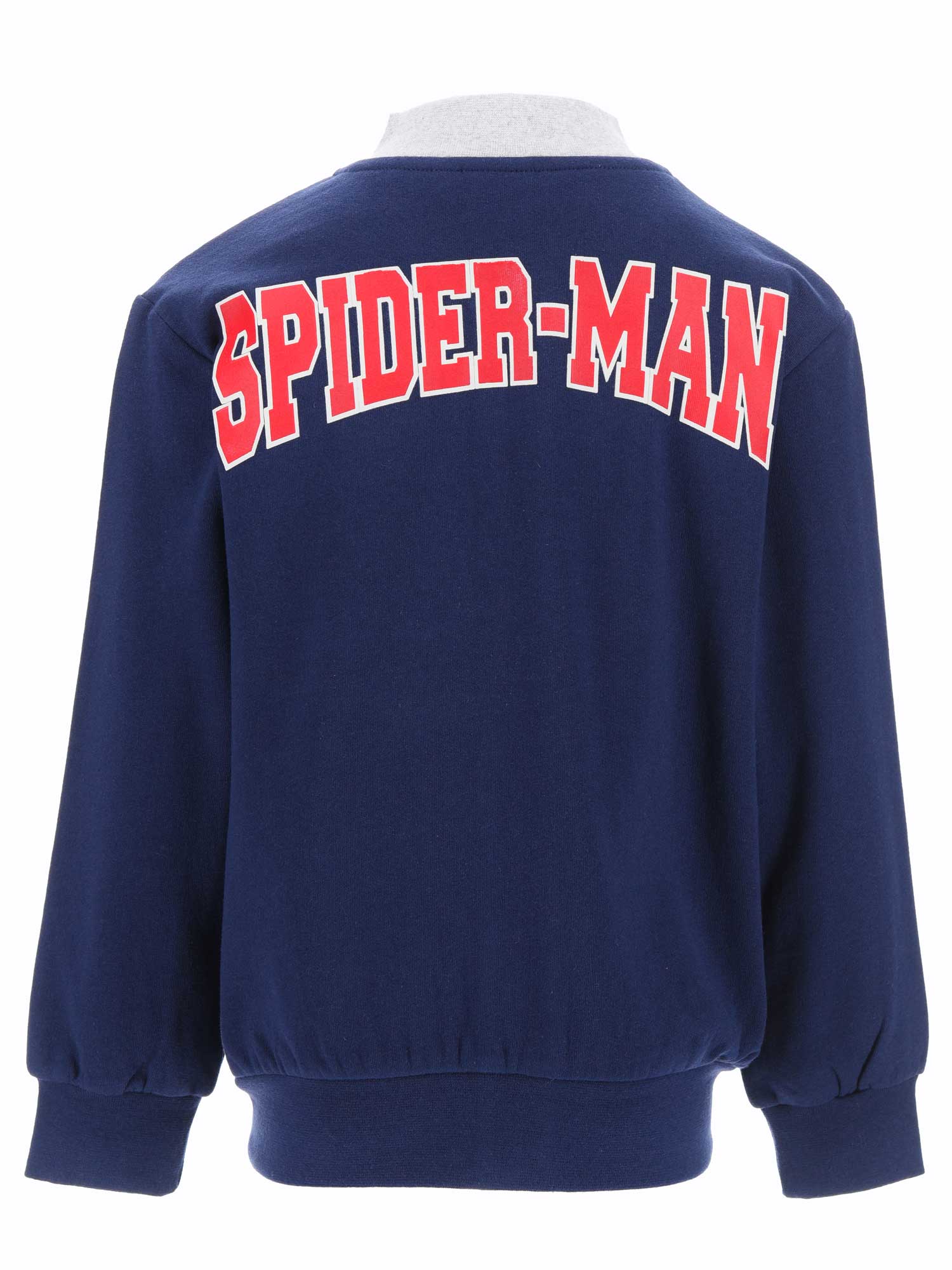 KIDS MOVIE HEROES Спортно горнище SPIDERMAN