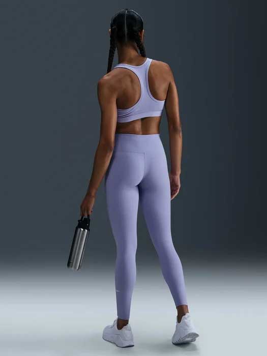 NIKE Клин W NK DF ONE HR TIGHT WT