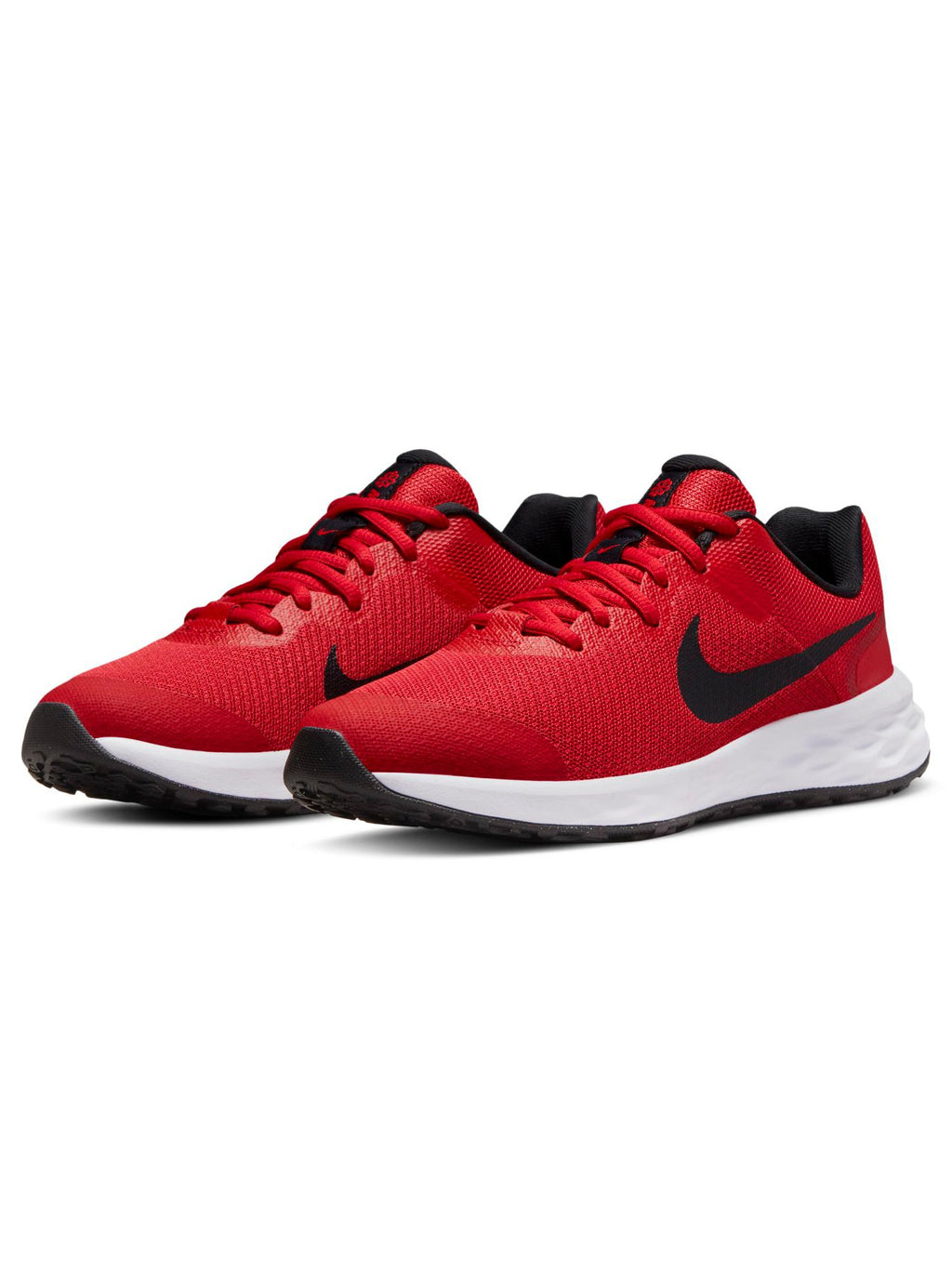 NIKE Обувки REVOLUTION 6 NN GS