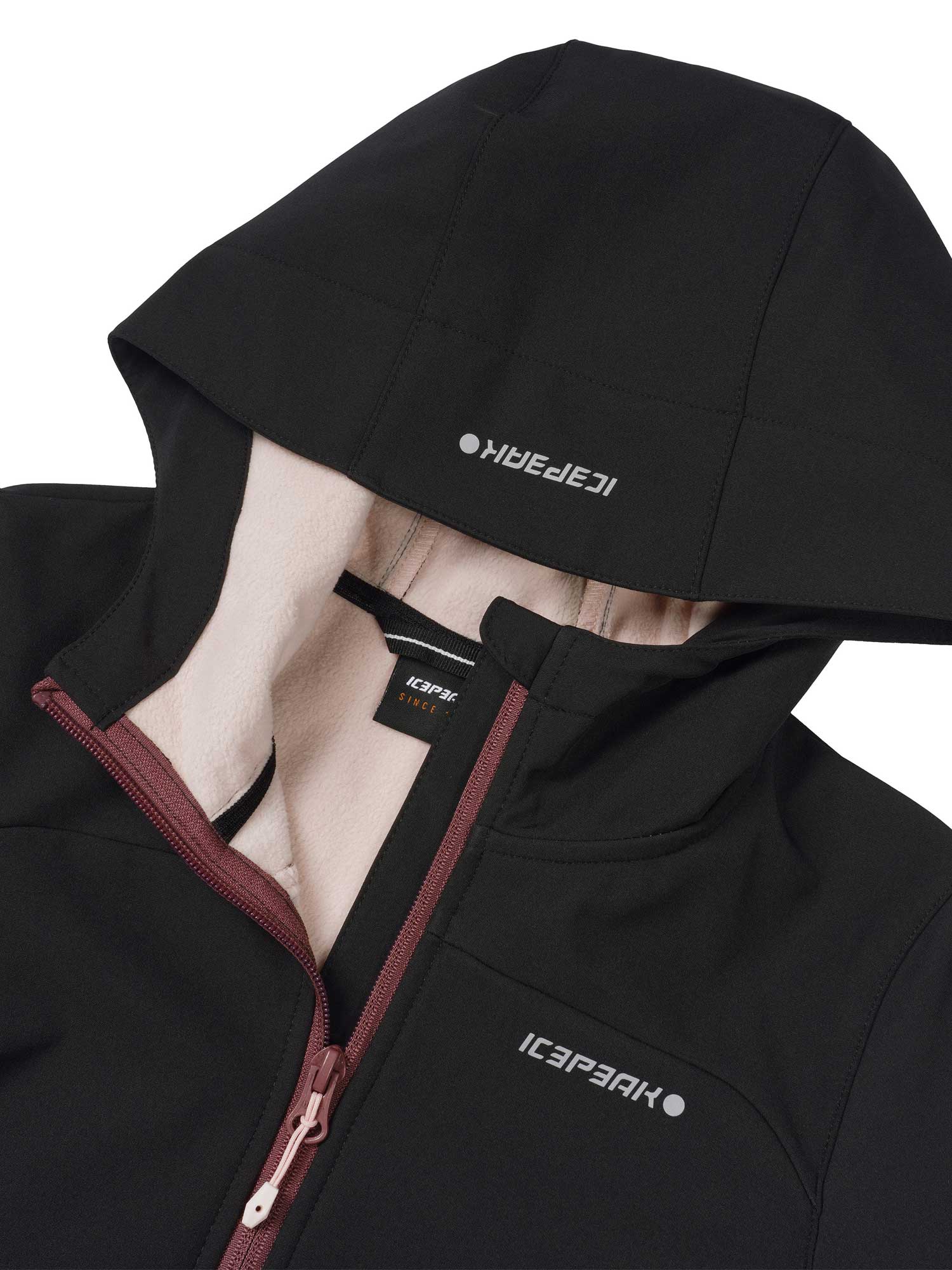 ICEPEAK Яке KOBRYN JR