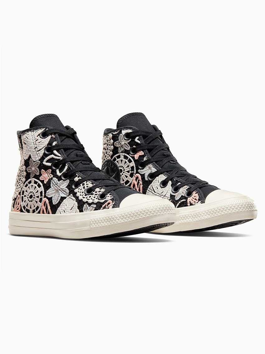 CONVERSE Обувки CHUCK TAYLOR ALL STAR
