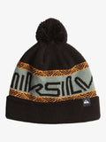 QUIKSILVER Шапка SUMMIT YTH BEA