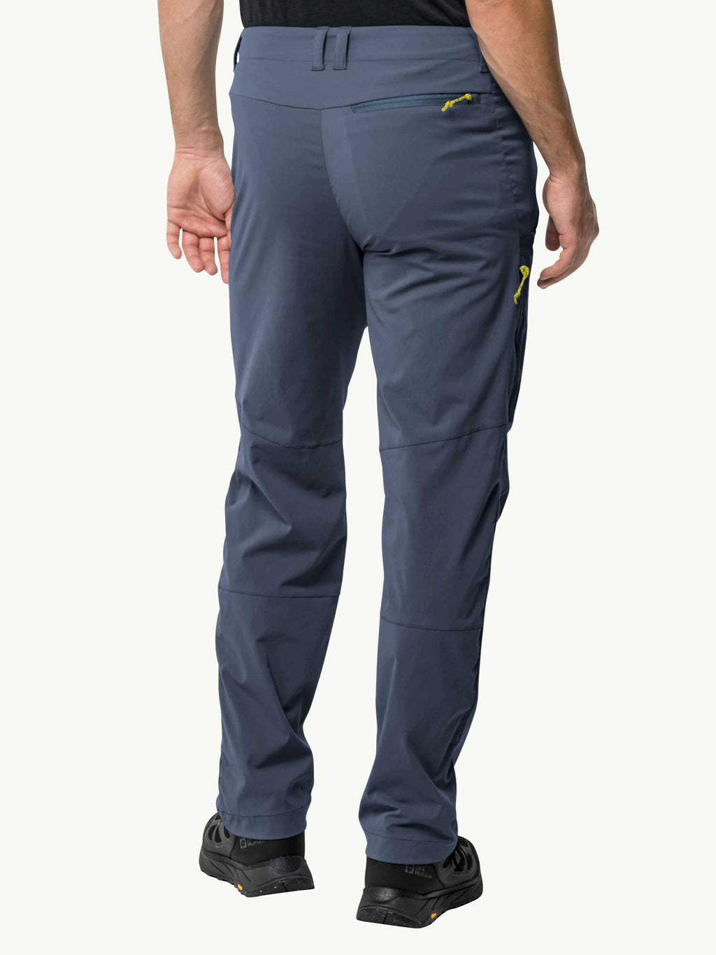 JACK WOLFSKIN Панталон GLASTAL M
