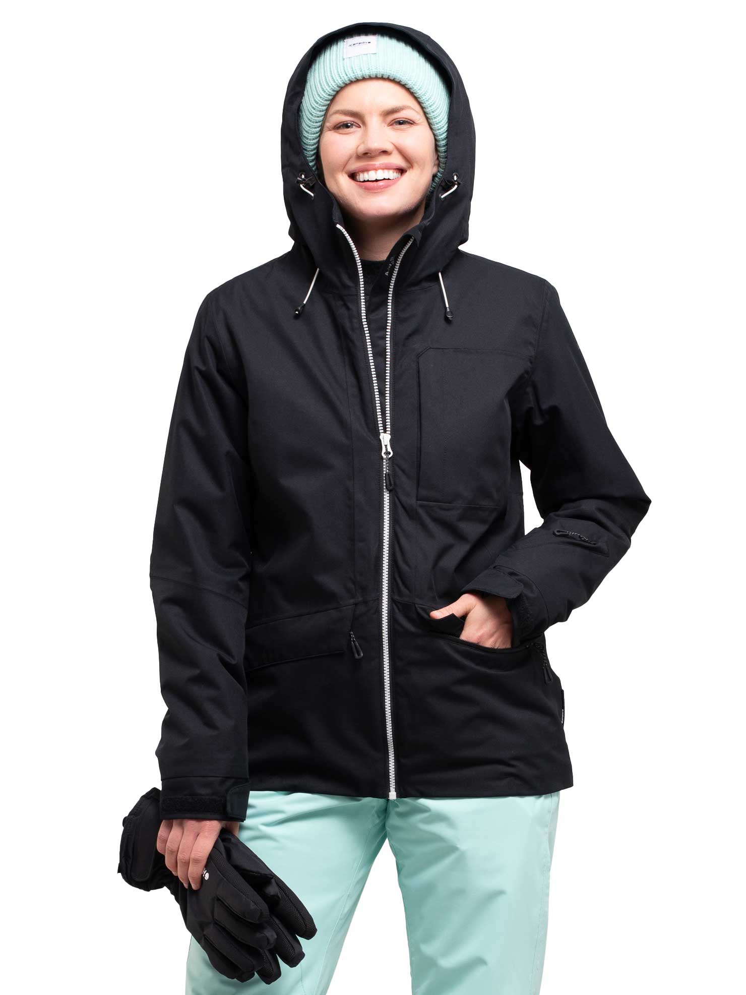 ICEPEAK Ски яке CATHAY