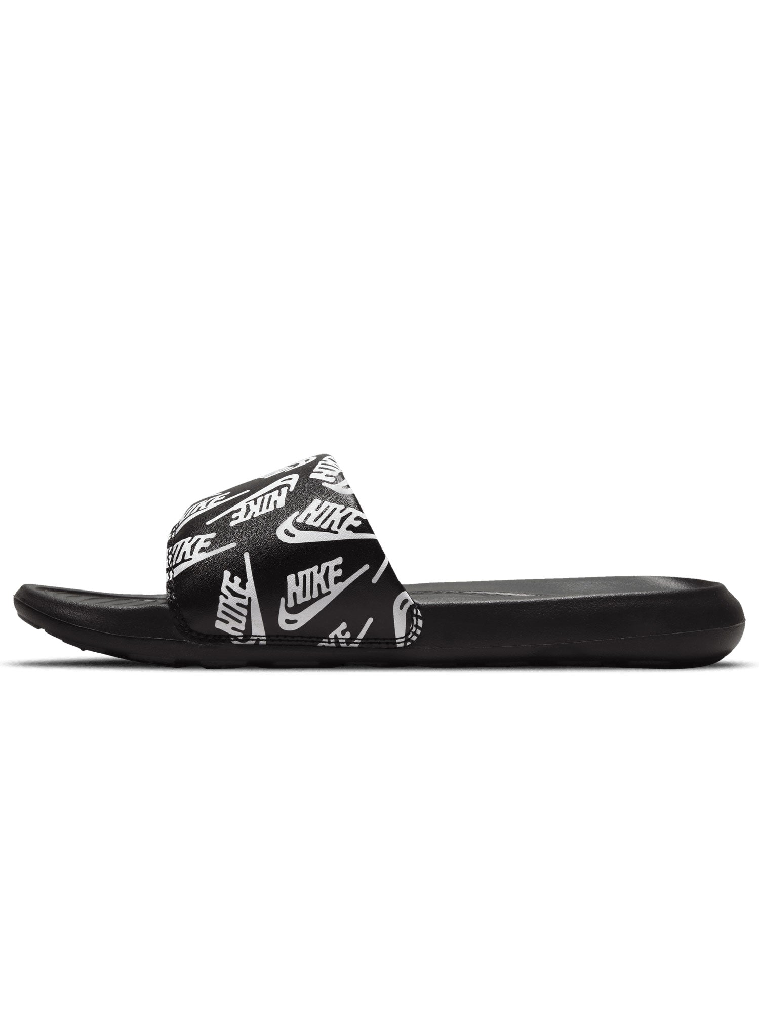 NIKE Джапанки VICTORI ONE SLIDE PRINT