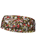 NIKE Лента за глава FURY HEADBAND 2.0 PRINTED