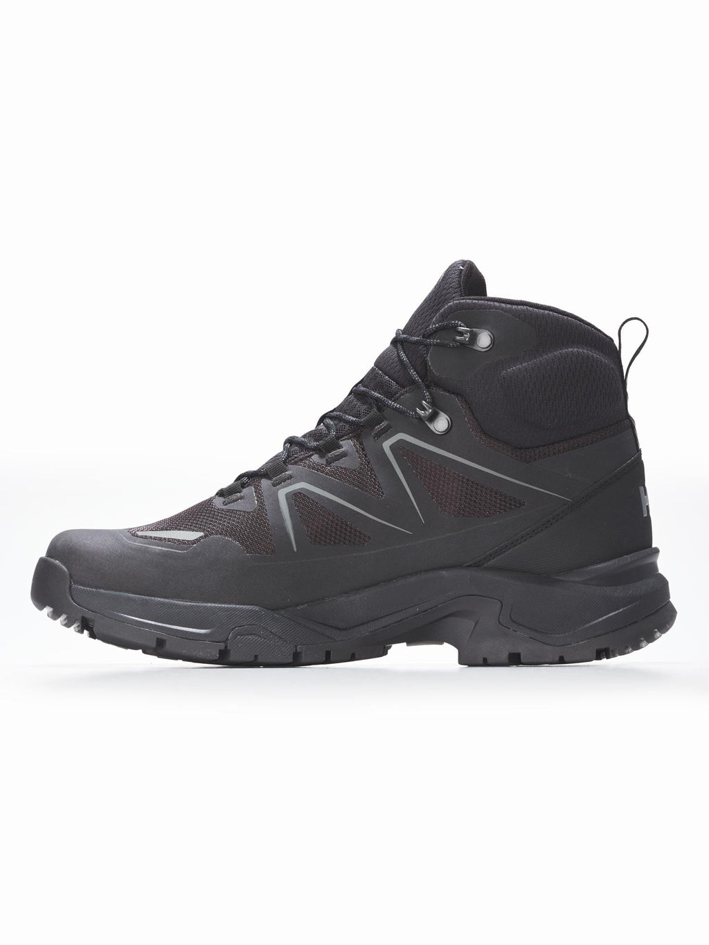 HELLY HANSEN Обувки CASCADE MID HT