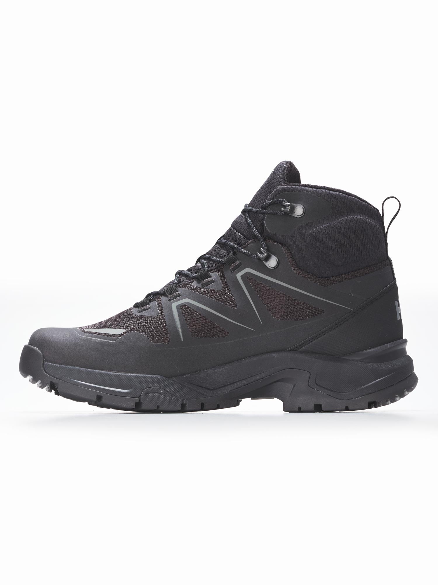 HELLY HANSEN Обувки CASCADE MID HT