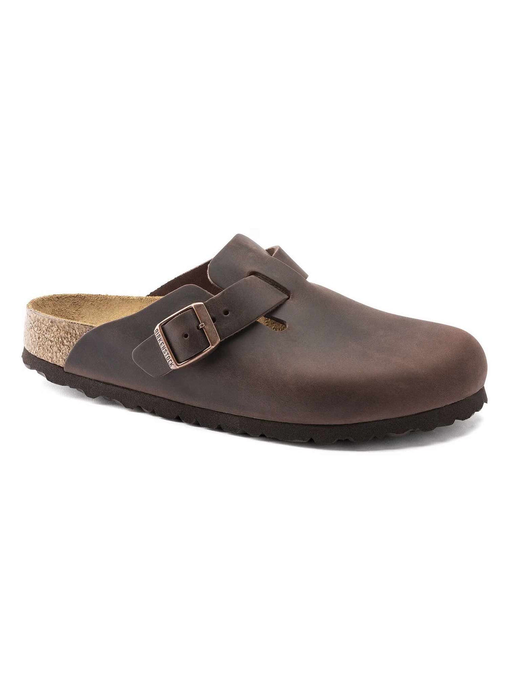 BIRKENSTOCK Чехли Boston BS