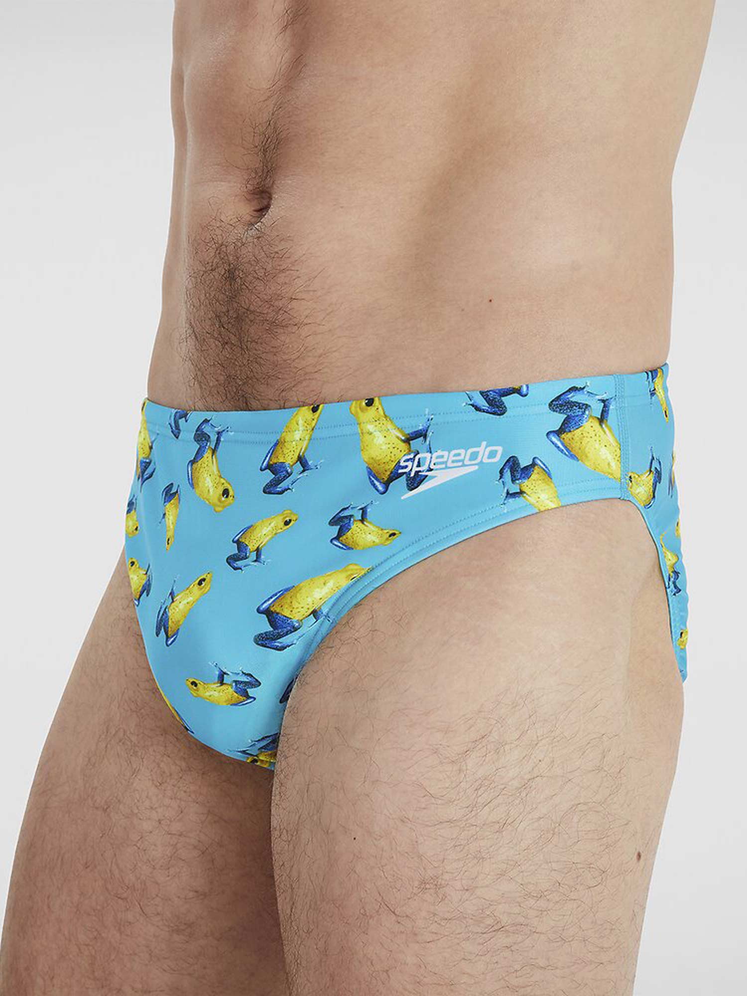SPEEDO Бански ESCAPE 5CM