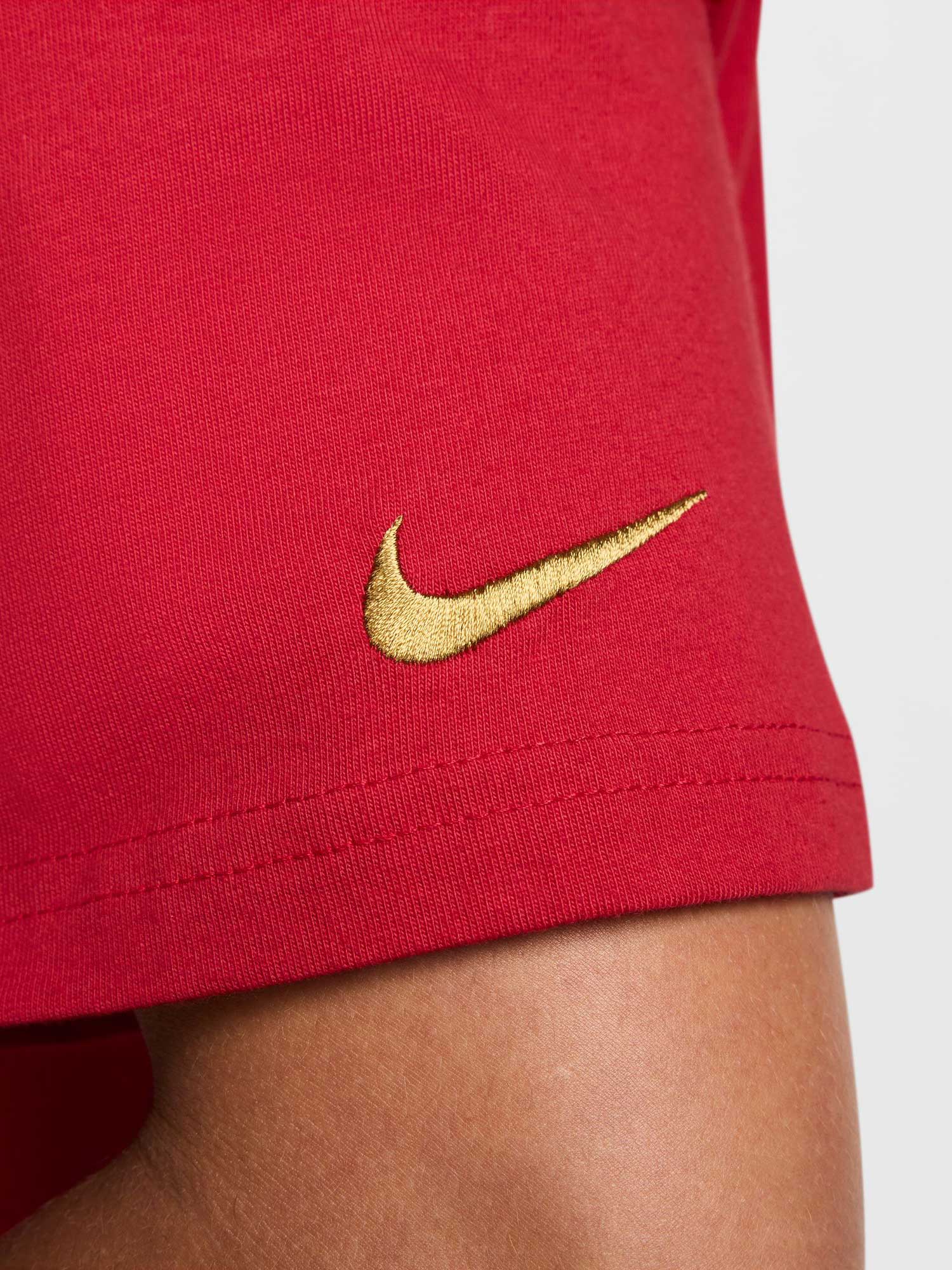 NIKE Тениска KB M NK TEE M90 FA24