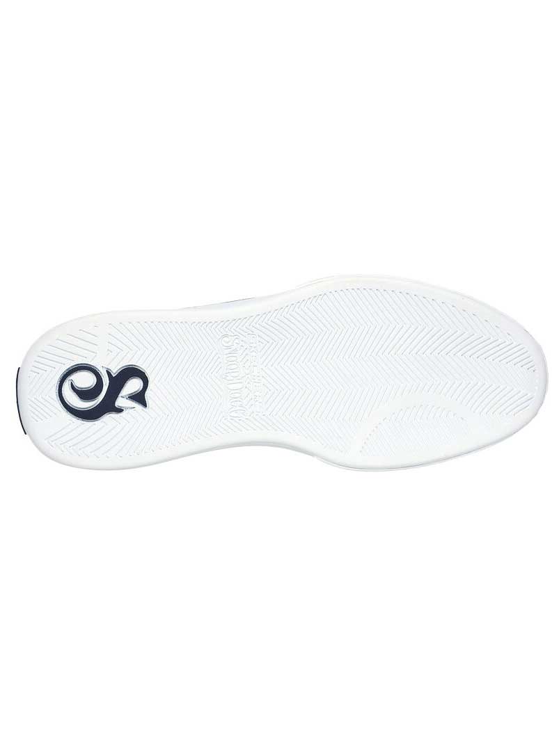 SKECHERS Обувки SNOOP ONE-DOUBLE G