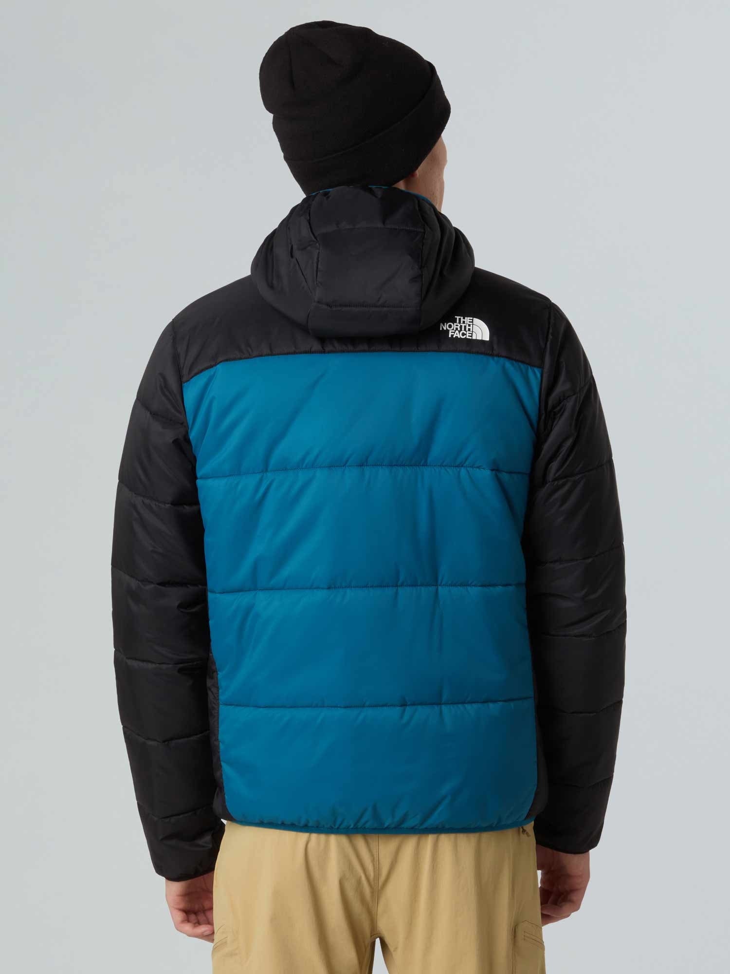 THE NORTH FACE Яке M QUEST SYNTHETIC JACKET