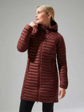 BERGHAUS Яке NULA MICRO LONG SYN IN JKT AF