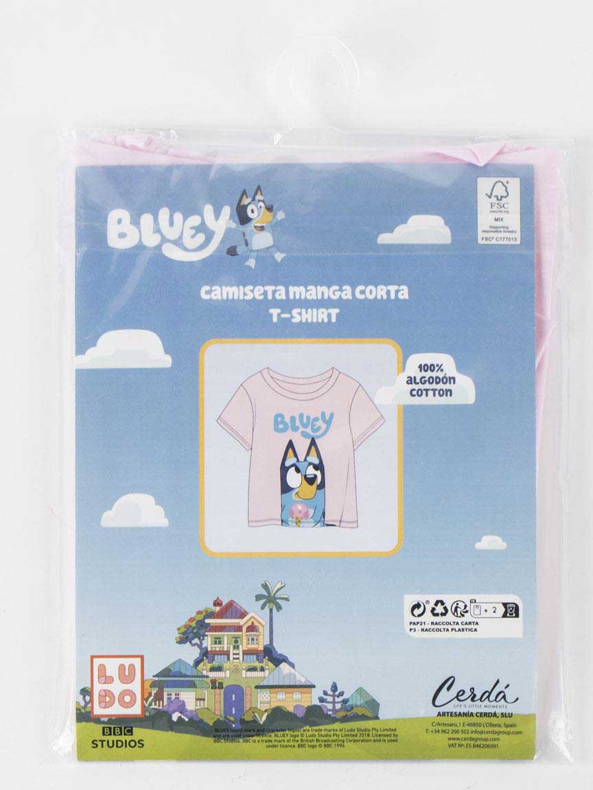 CERDA Тениска BLUEY