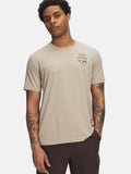 UNDER ARMOUR Тениска UA 60/40S SPORTS WM SS