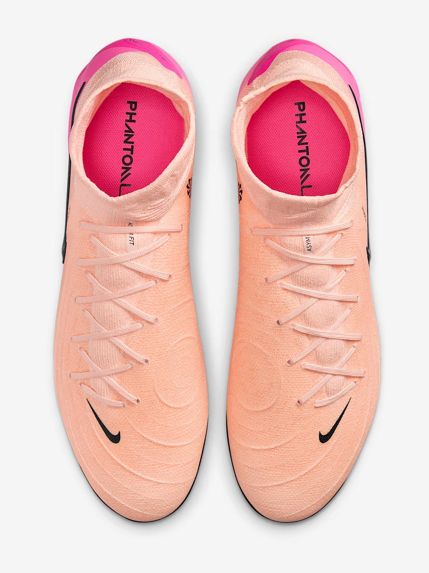 NIKE Обувки PHANTOM LUNA II PRO FG