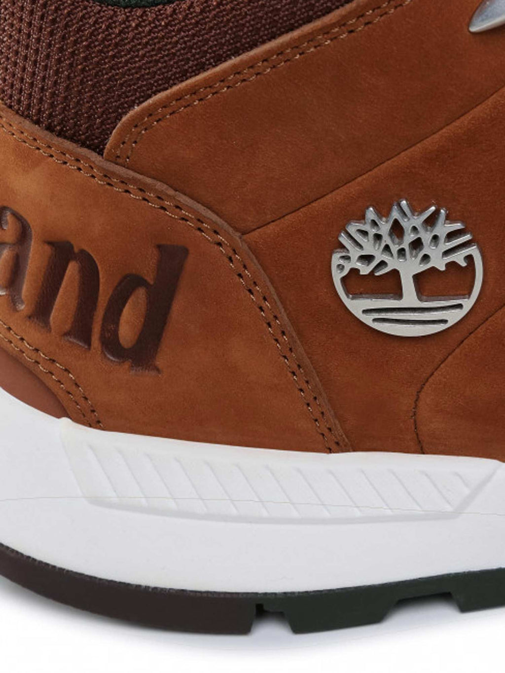 TIMBERLAND Обувки Sprint Trekker Mid