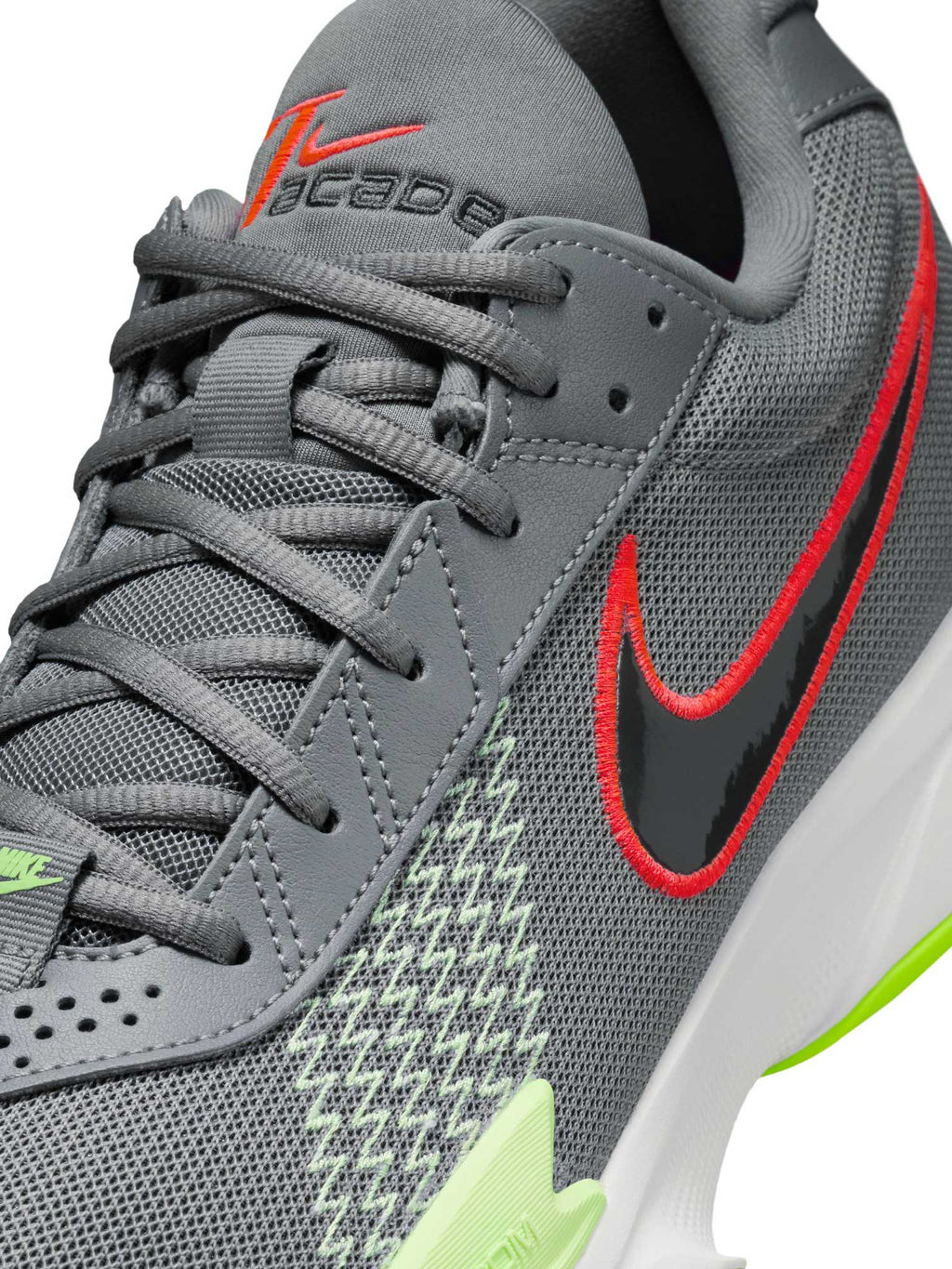NIKE Обувки AIR ZOOM G.T. CUT ACADEMY