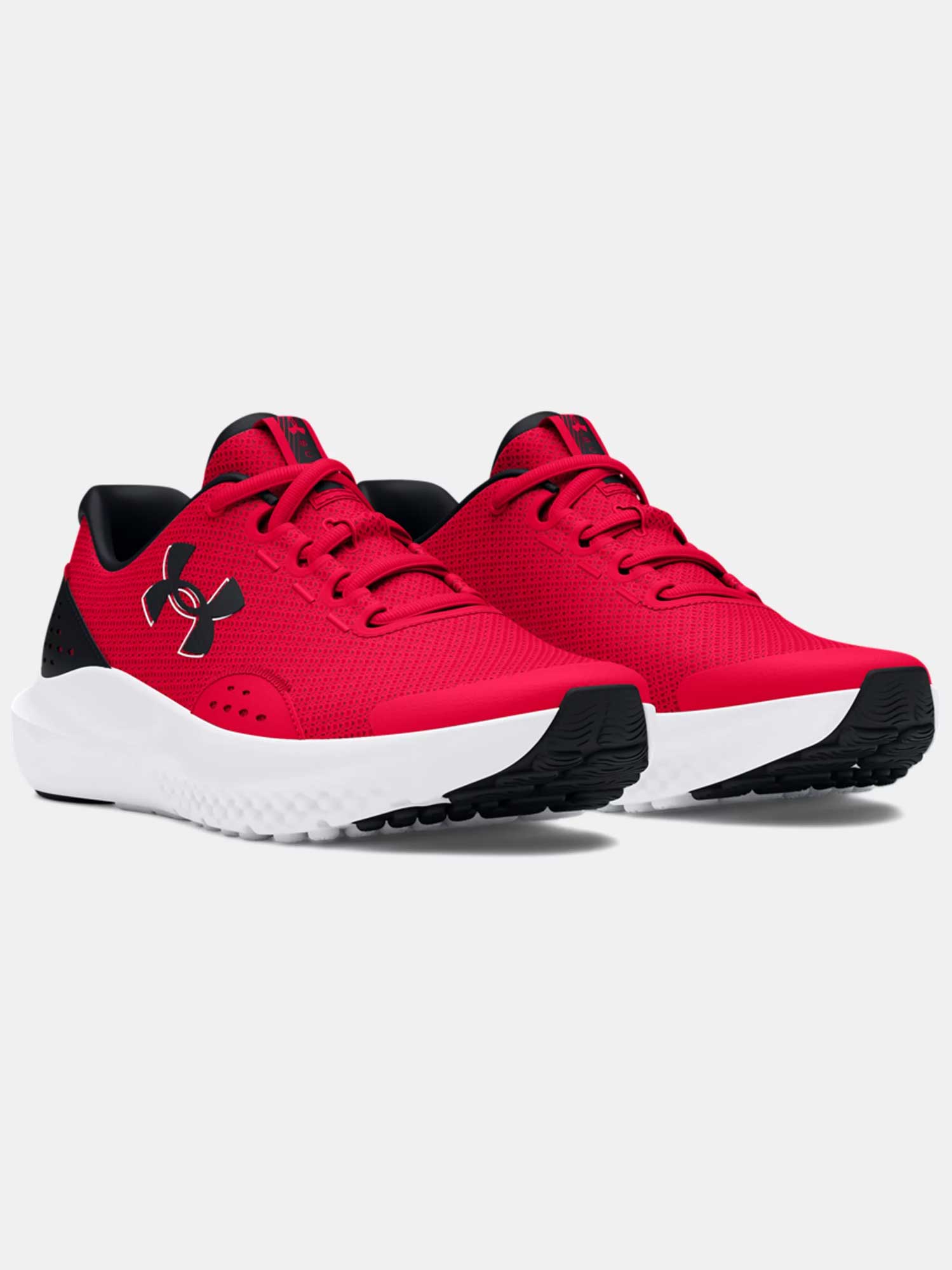 UNDER ARMOUR Обувки UA BGS Surge 4