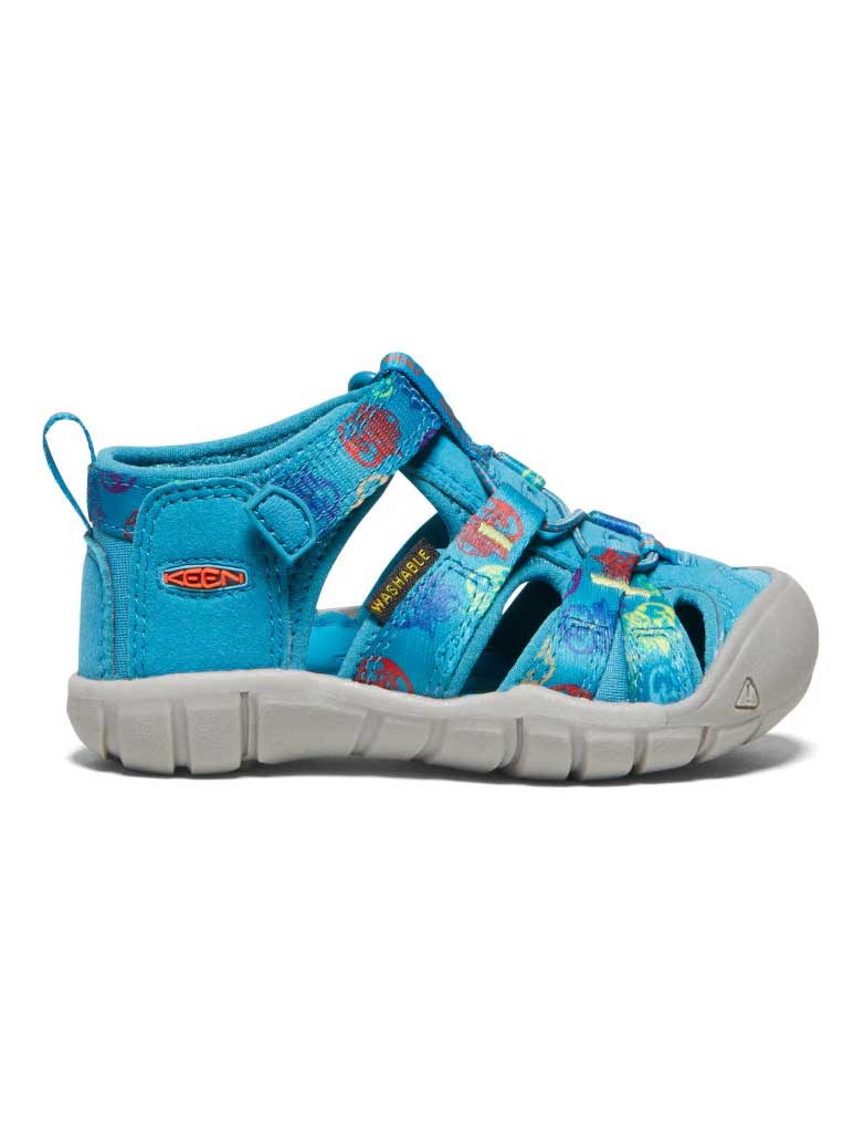 KEEN Сандали SEACAMP II CNX