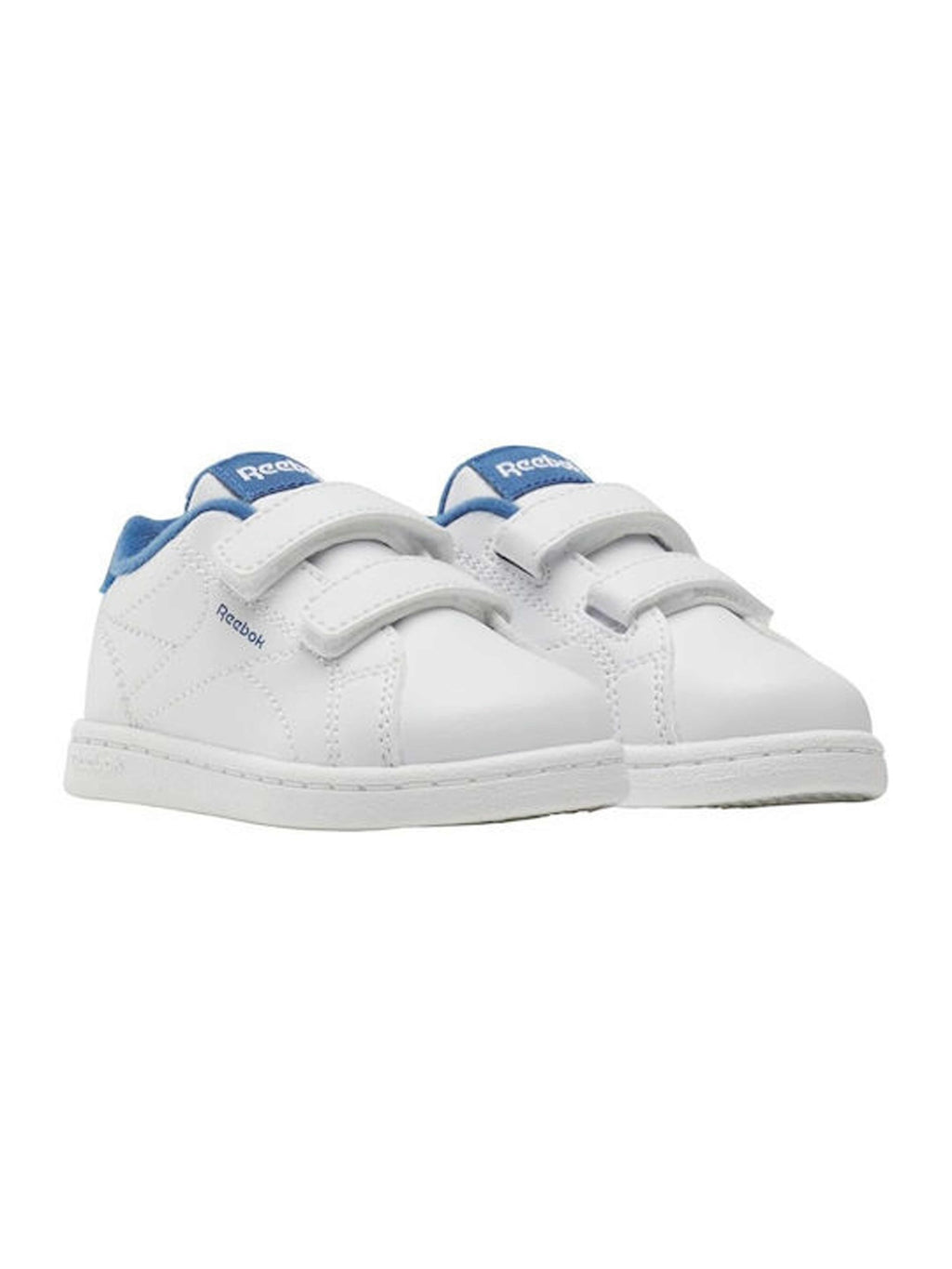 REEBOK Обувки ROYAL COMPLETE CLN 2.0 TWO STRAP