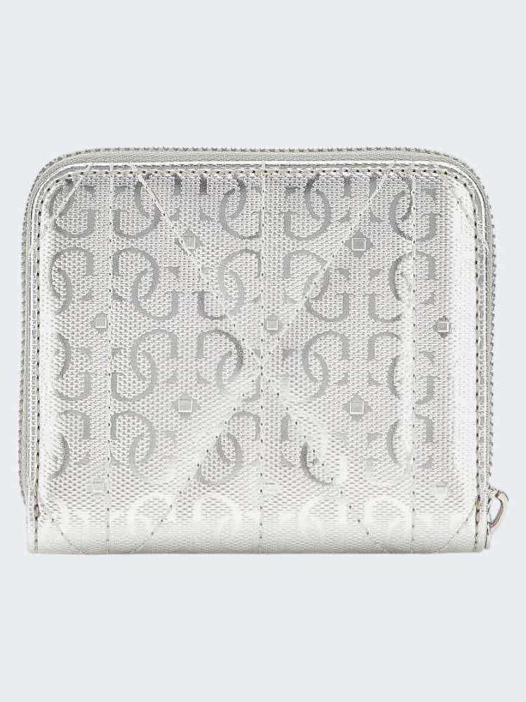 GUESS Портмоне ALDINA SLG SMALL ZIP