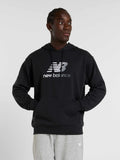 NEW BALANCE Суитшърт SHIRT SPORT ESSENTIALS