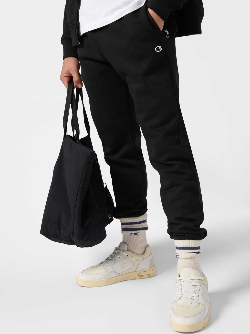 CHAMPION Спортен екип Sweatsuit